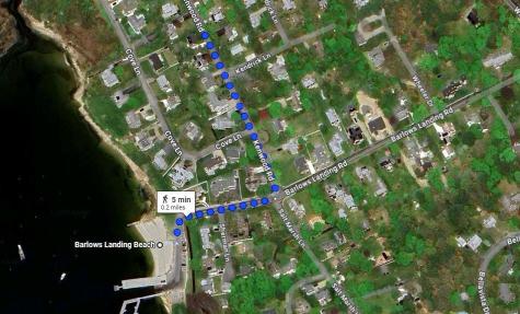 34 Kenwood Road Bourne MA 02559