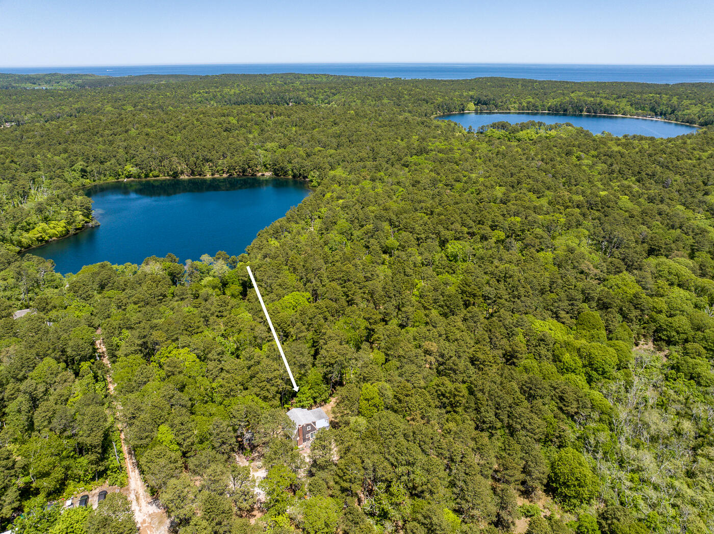 40 Georges Way Wellfleet MA 02667