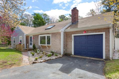 1197 Orleans-harwich Road Harwich MA 02645