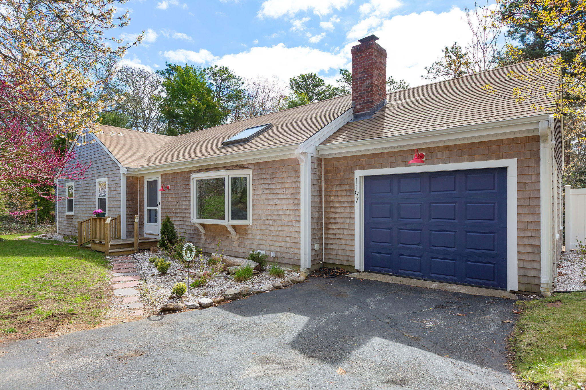1197 Orleans-harwich Road Harwich MA 02645