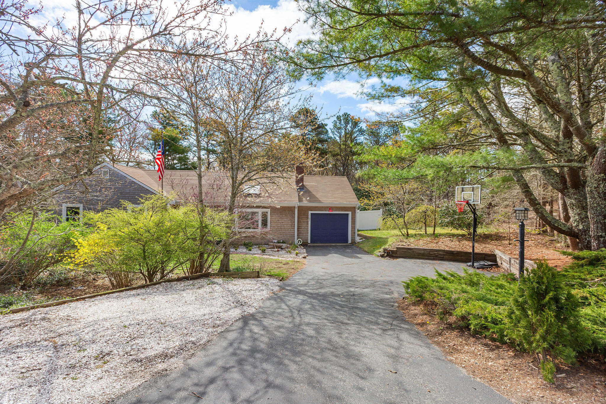 1197 Orleans Road Harwich MA 02645