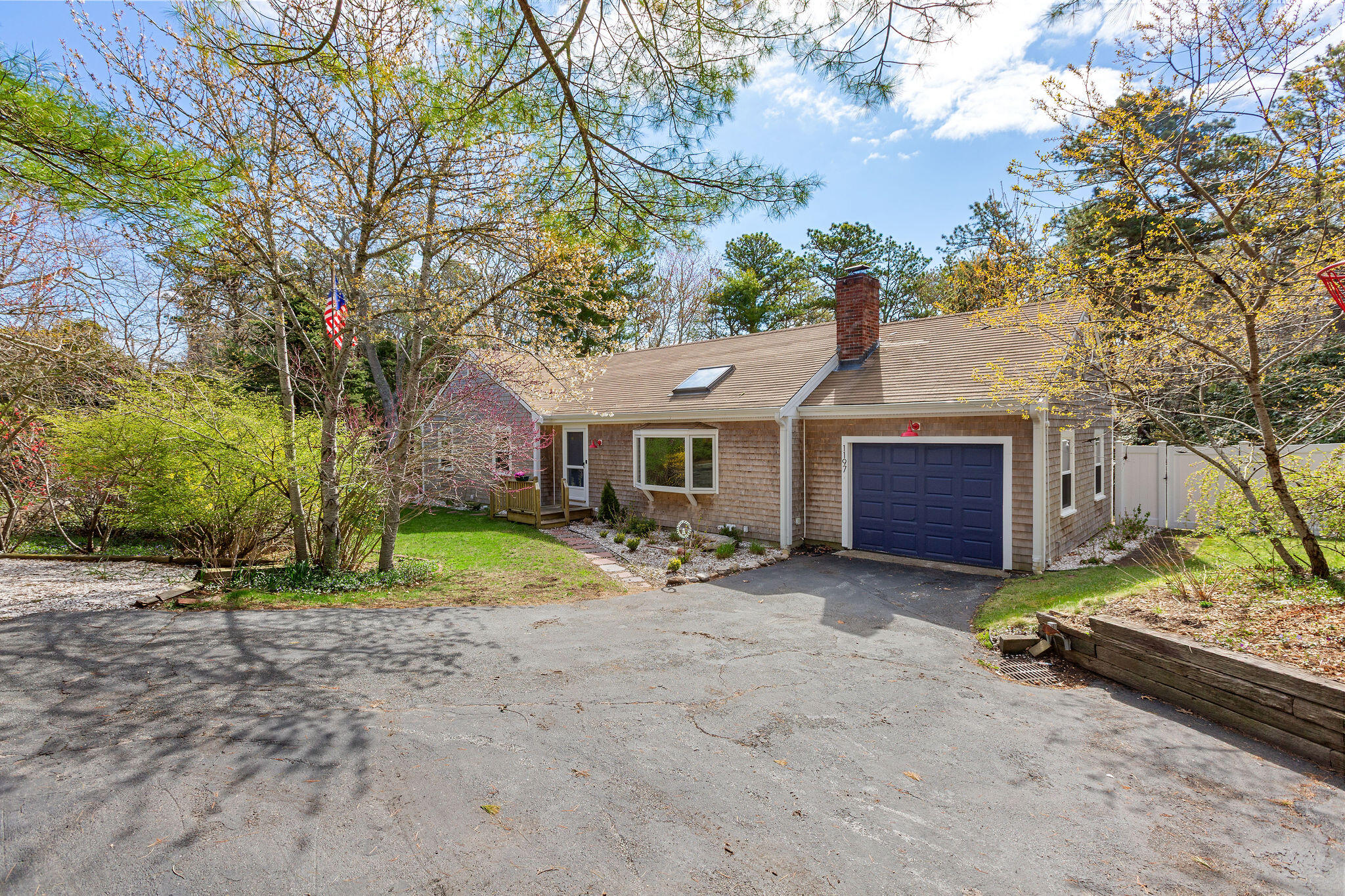 1197 Orleans-harwich Road Harwich MA 02645
