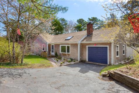 1197 Orleans-harwich Road Harwich MA 02645