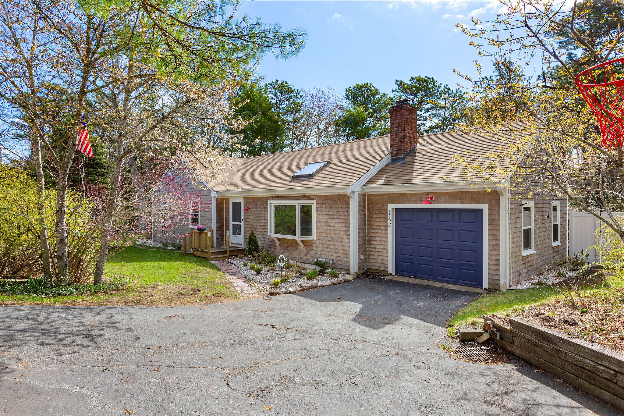 1197 Orleans-harwich Road Harwich MA 02645