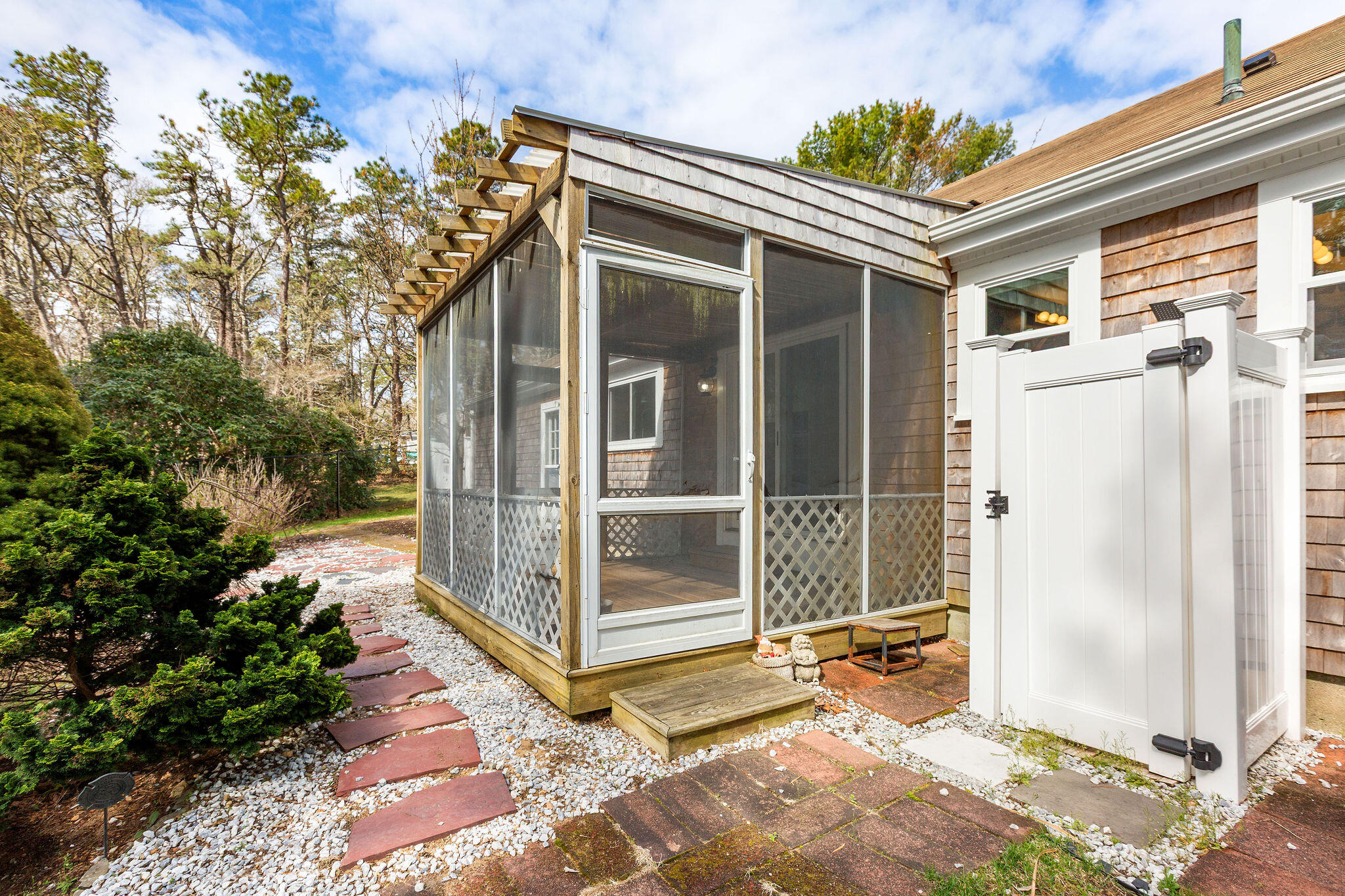 1197 Orleans Road Harwich MA 02645