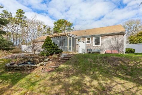 1197 Orleans-harwich Road Harwich MA 02645