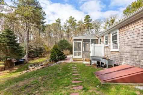 1197 Orleans-harwich Road Harwich MA 02645