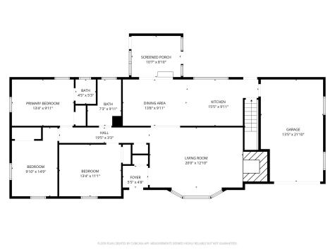 1197 Orleans-harwich Road Harwich MA 02645