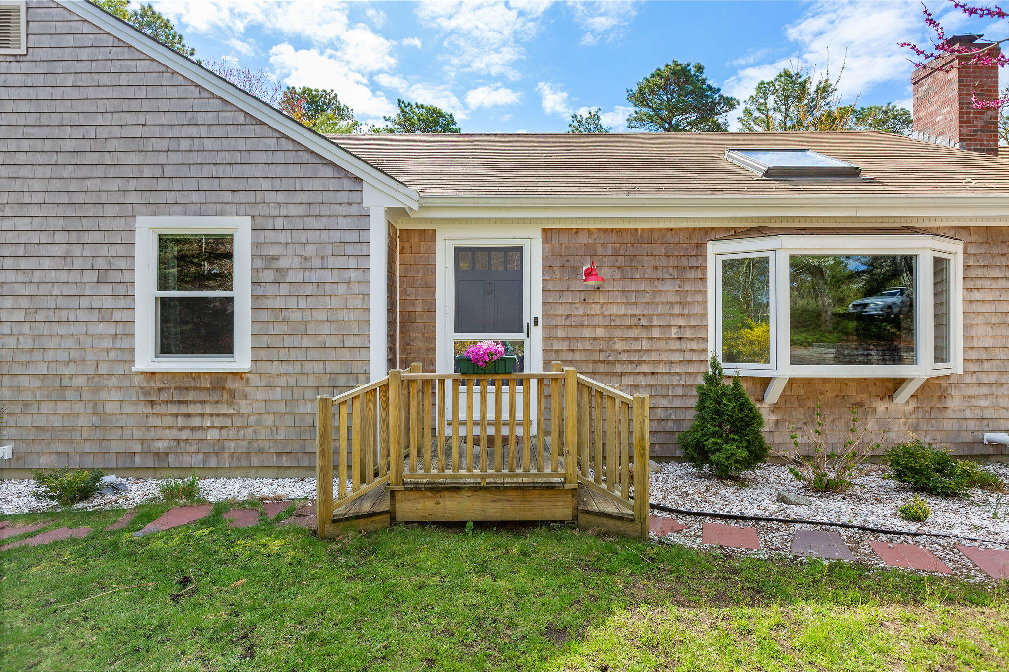 1197 Orleans Road Harwich MA 02645