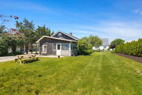 25 Horsefoot Path Dennis MA 02638