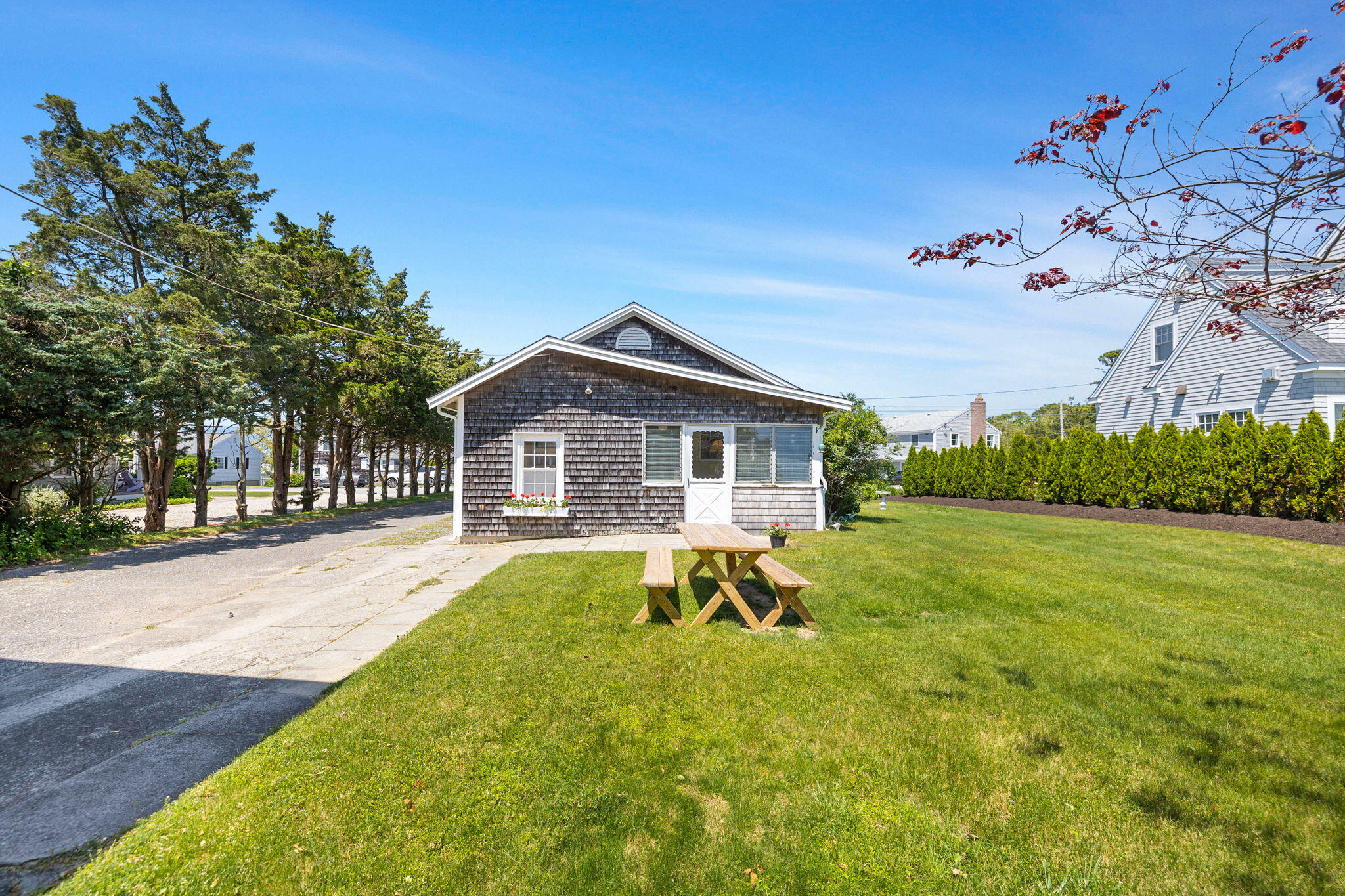 25 Horsefoot Path Dennis MA 02638