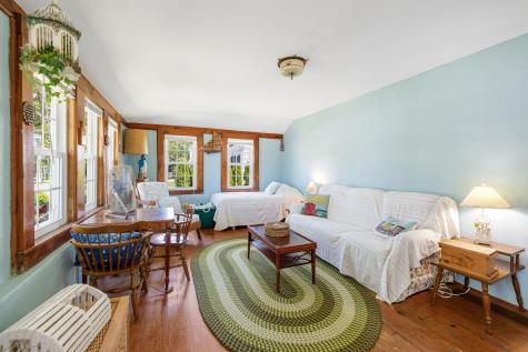 25 Horsefoot Path Dennis MA 02638