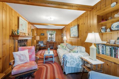 25 Horsefoot Path Dennis MA 02638