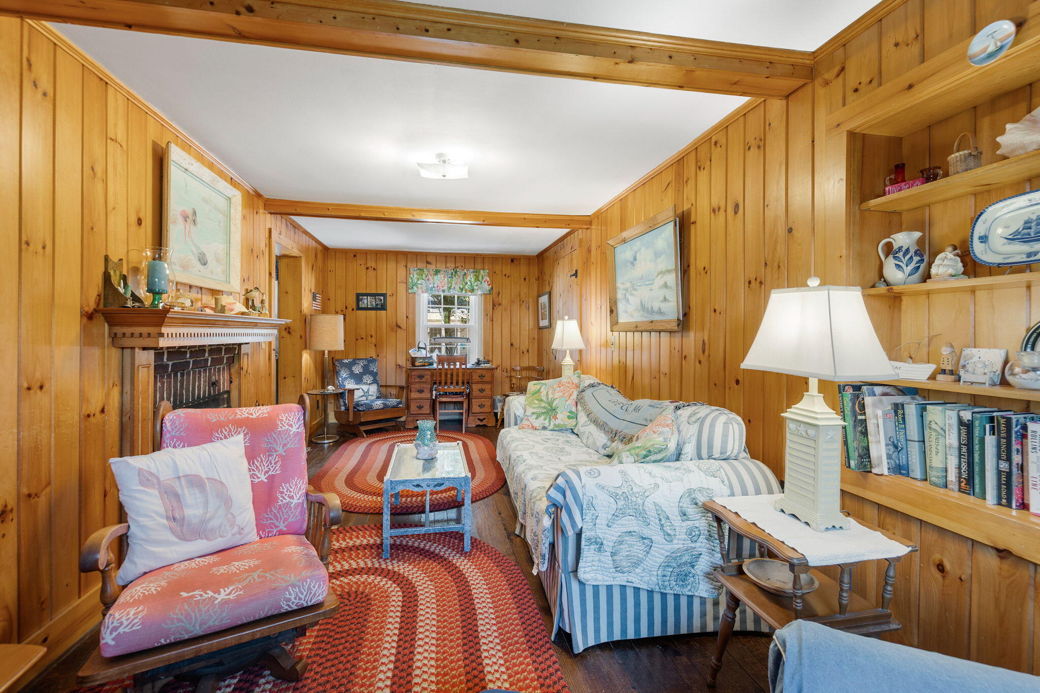 25 Horsefoot Path Dennis MA 02638