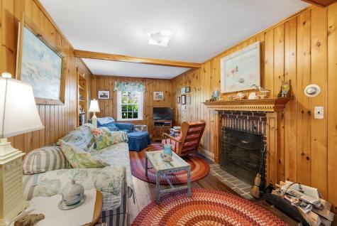 25 Horsefoot Path Dennis MA 02638