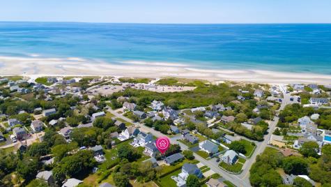 25 Horsefoot Path Dennis MA 02638