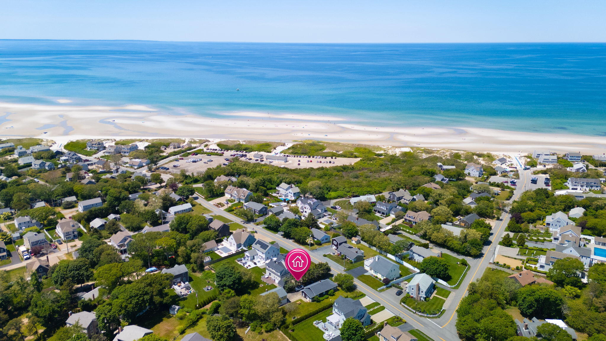 25 Horsefoot Path Dennis MA 02638