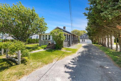 25 Horsefoot Path Dennis MA 02638