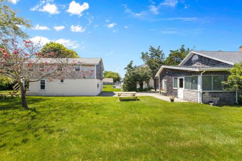 25 Horsefoot Path Dennis MA 02638