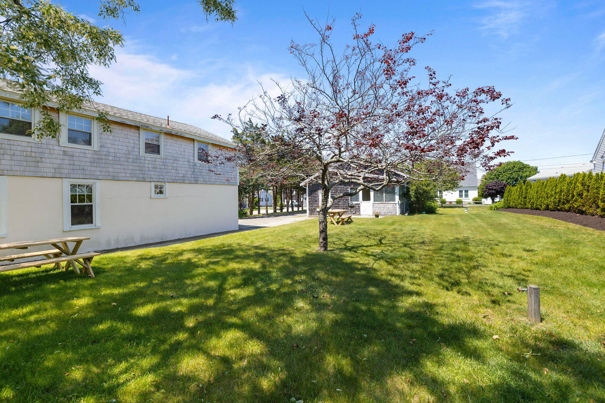 25 Horsefoot Path Dennis MA 02638