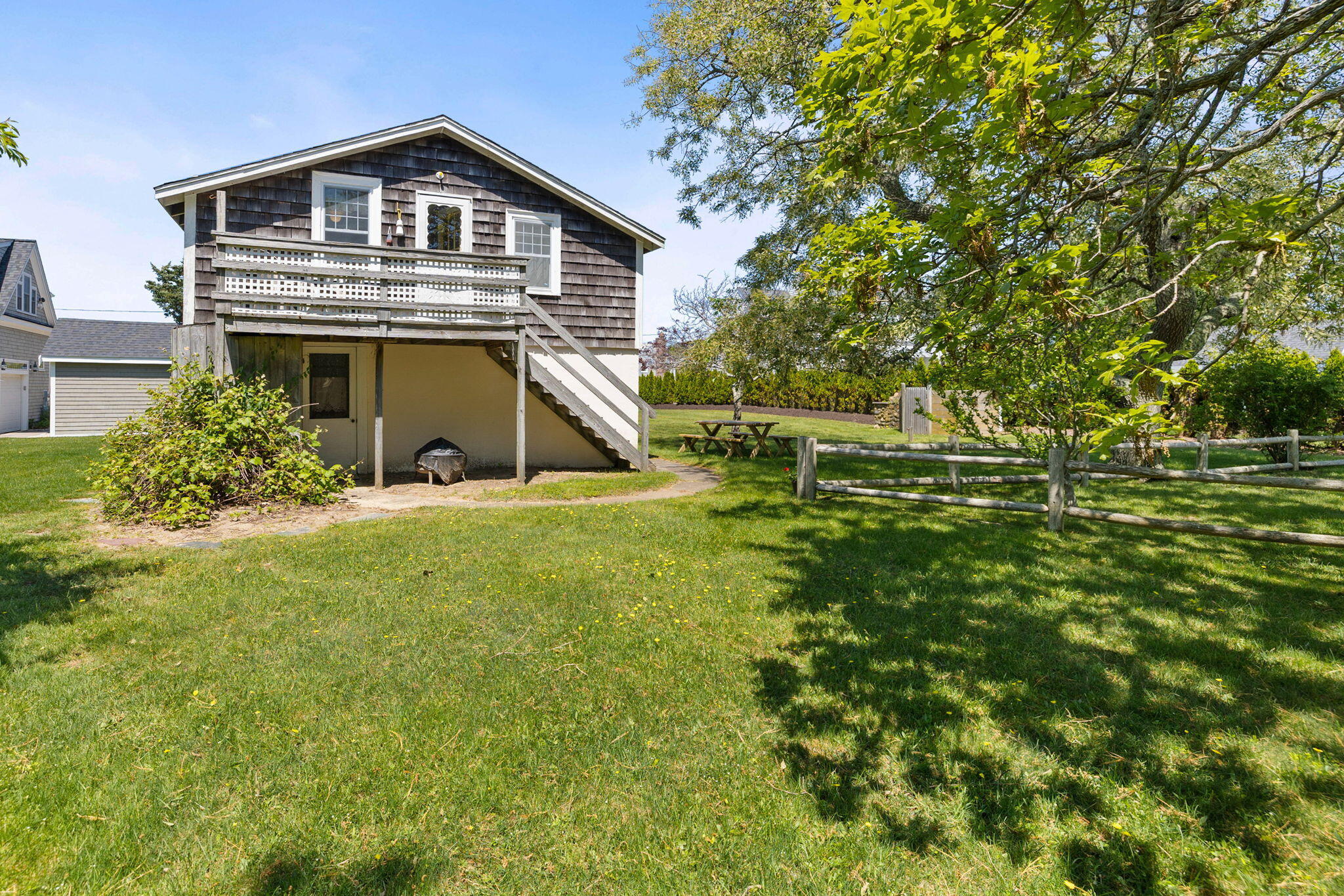 25 Horsefoot Path Dennis MA 02638