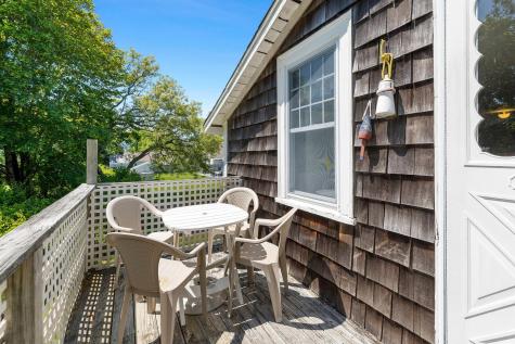 25 Horsefoot Path Dennis MA 02638