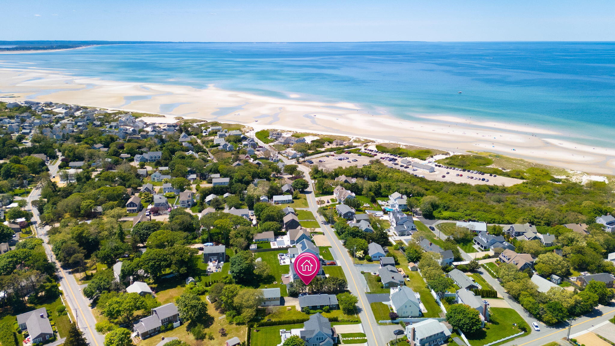 25 Horsefoot Path Dennis MA 02638