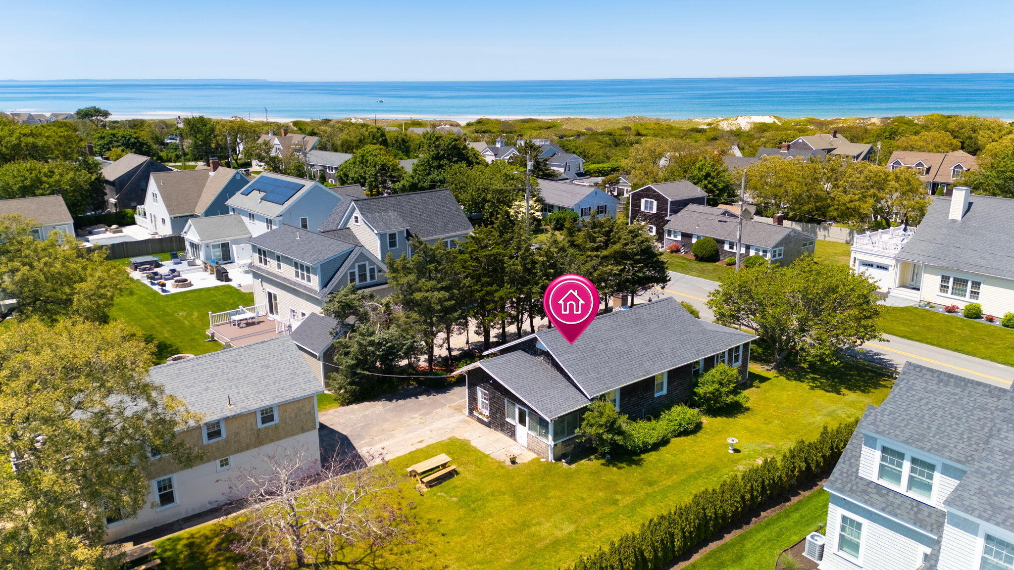 25 Horsefoot Path Dennis MA 02638