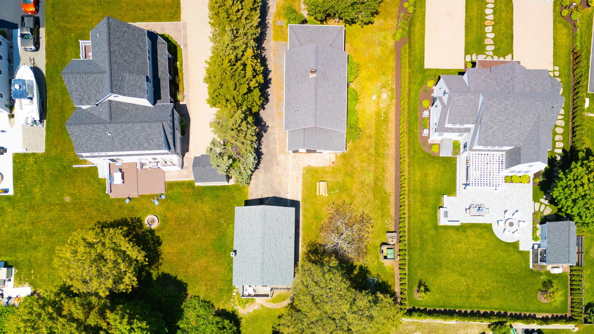 25 Horsefoot Path Dennis MA 02638