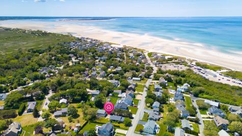 25 Horsefoot Path Dennis MA 02638