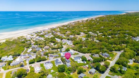 25 Horsefoot Path Dennis MA 02638