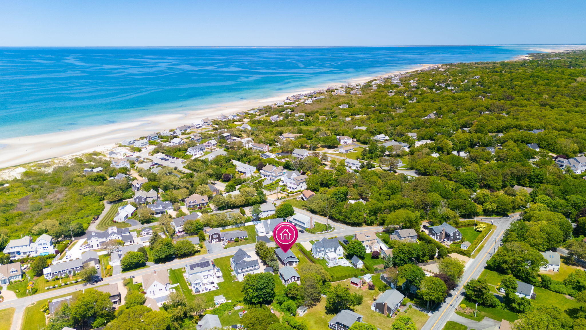 25 Horsefoot Path Dennis MA 02638