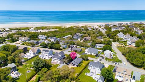 25 Horsefoot Path Dennis MA 02638