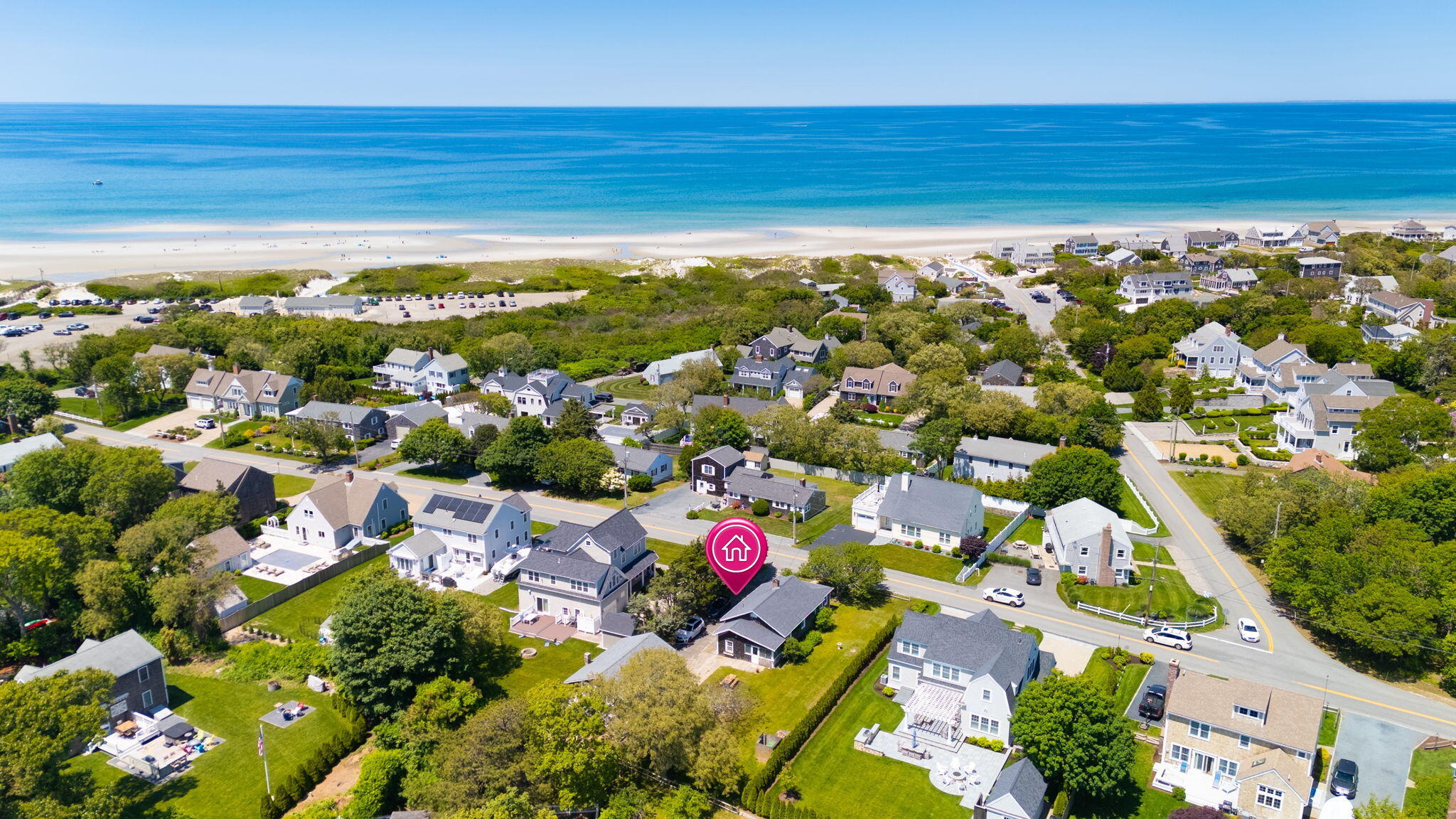 25 Horsefoot Path Dennis MA 02638