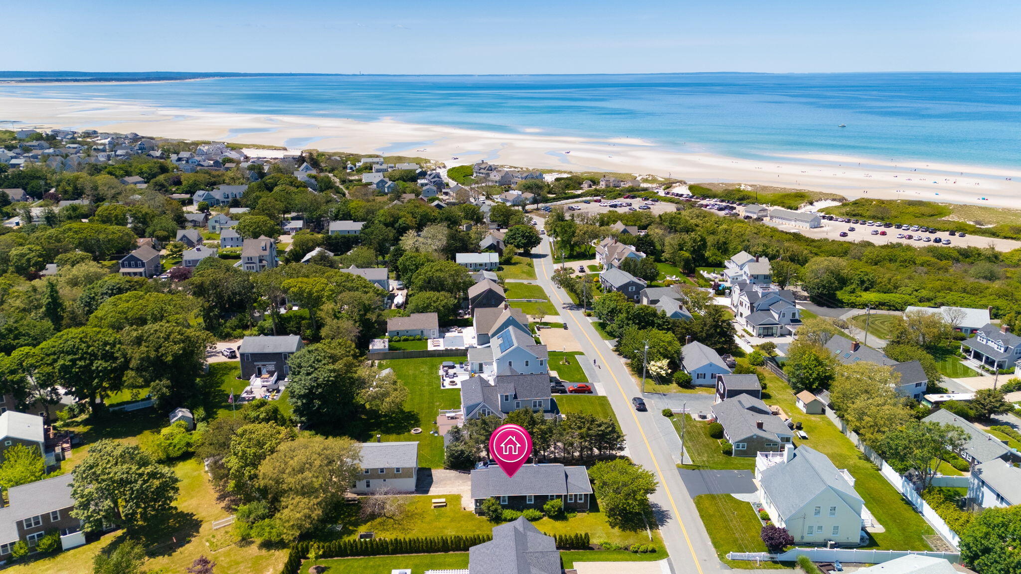 25 Horsefoot Path Dennis MA 02638