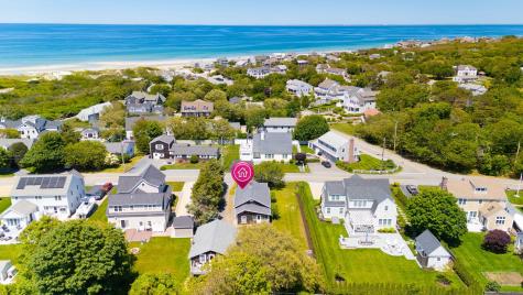 25 Horsefoot Path Dennis MA 02638