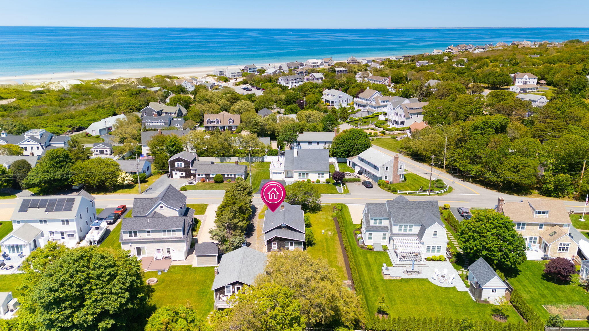 25 Horsefoot Path Dennis MA 02638