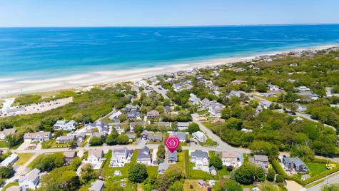 25 Horsefoot Path Dennis MA 02638