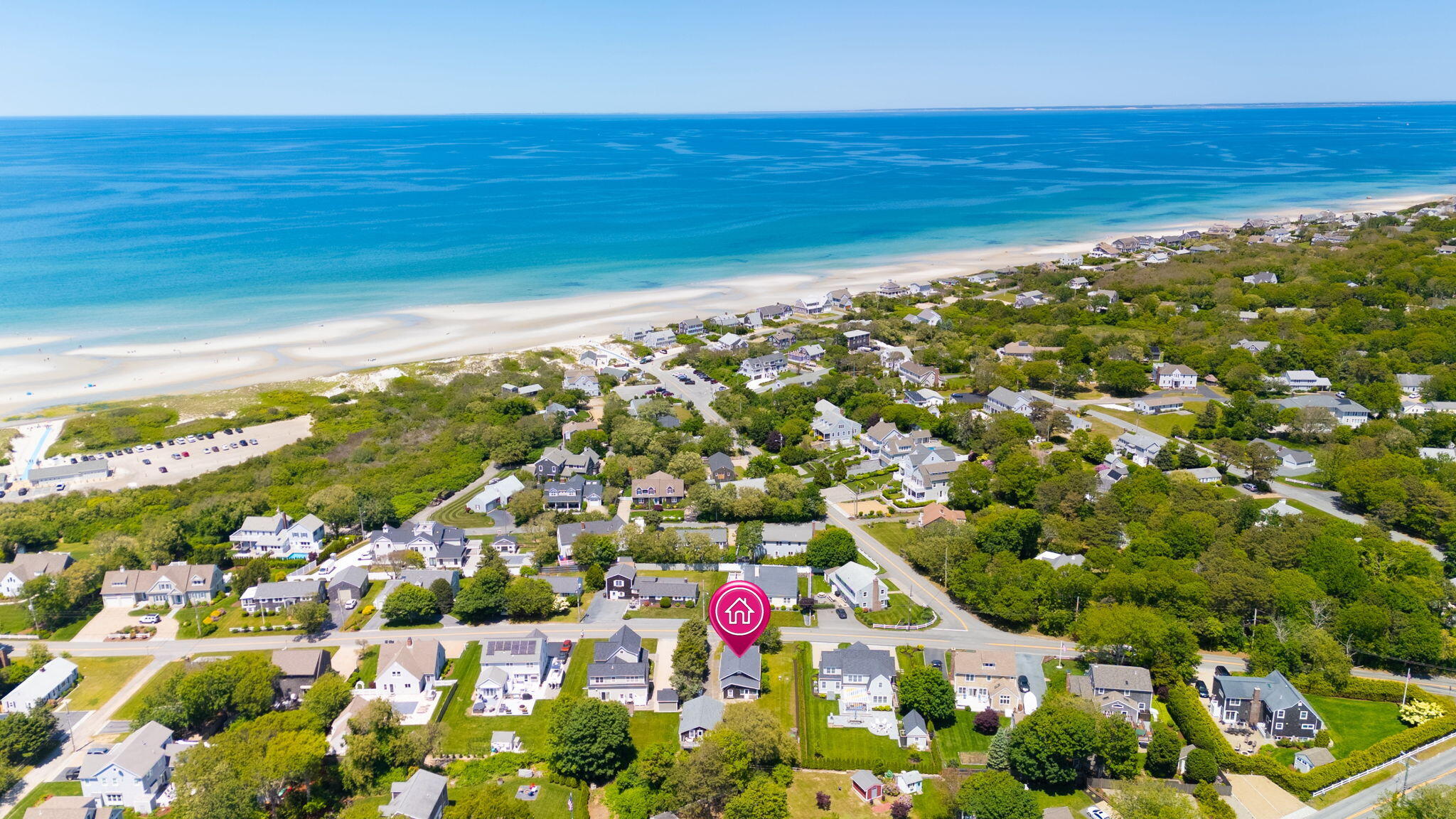 25 Horsefoot Path Dennis MA 02638