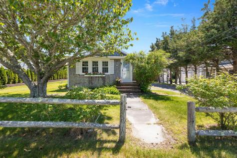 25 Horsefoot Path Dennis MA 02638