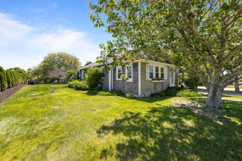 25 Horsefoot Path Dennis MA 02638