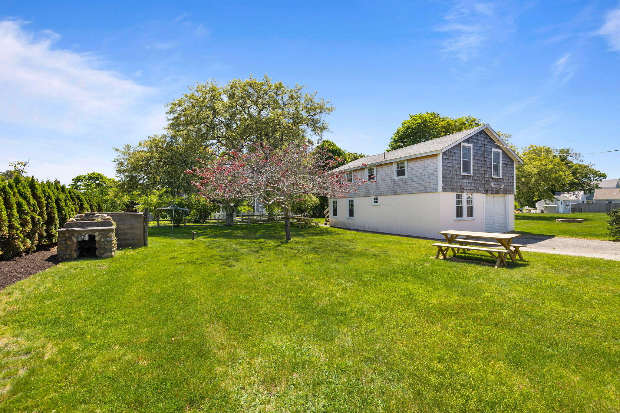 25 Horsefoot Path Dennis MA 02638