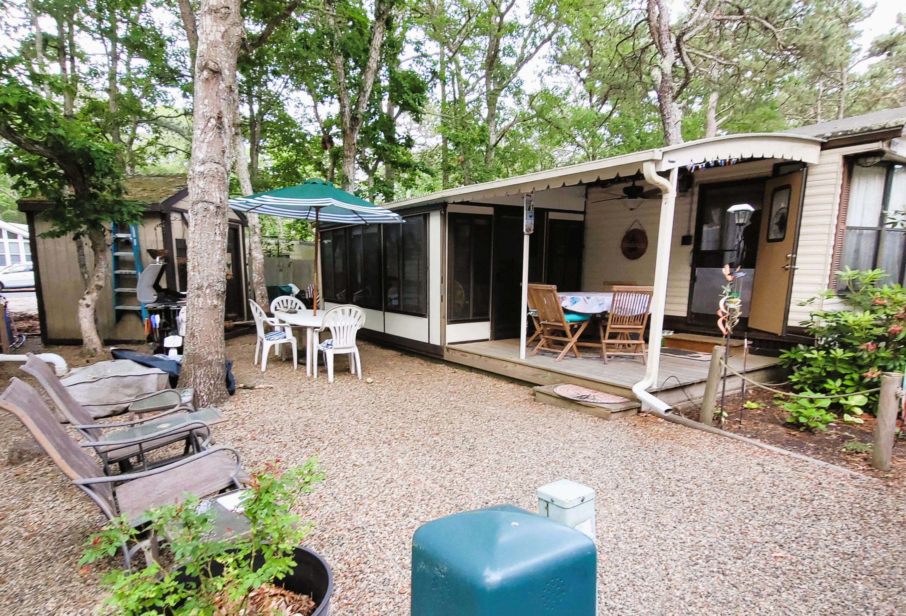 310 Old Chatham Road Dennis MA 02660