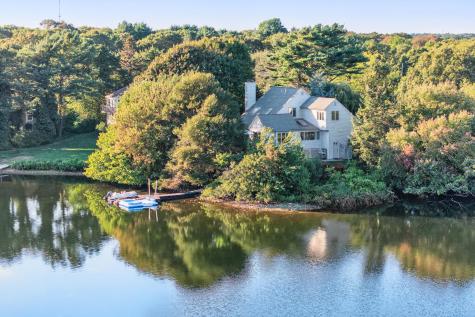 49 Lakeside Drive Barnstable MA 02632