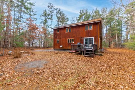 173 Titicut Road Raynham MA 02767