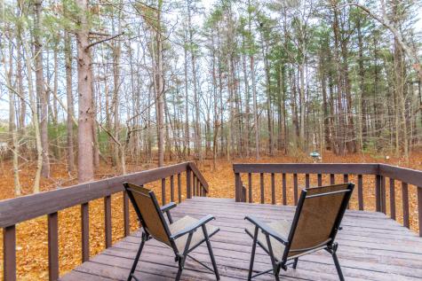 173 Titicut Road Raynham MA 02767