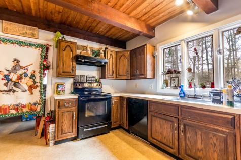 173 Titicut Road Raynham MA 02767