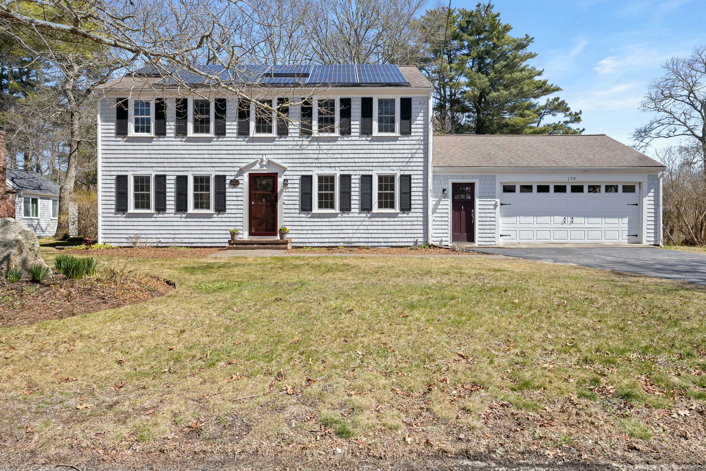 170 Buckskin Path Barnstable MA 02632