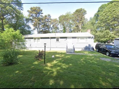 109 Blueberry Lane Barnstable MA 02648