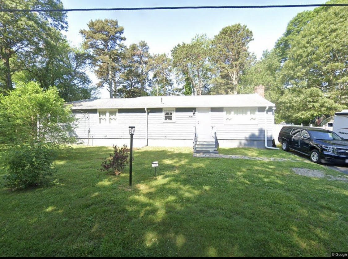 109 Blueberry Lane Barnstable MA 02648